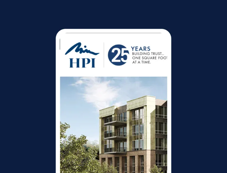 hpi old brand integration