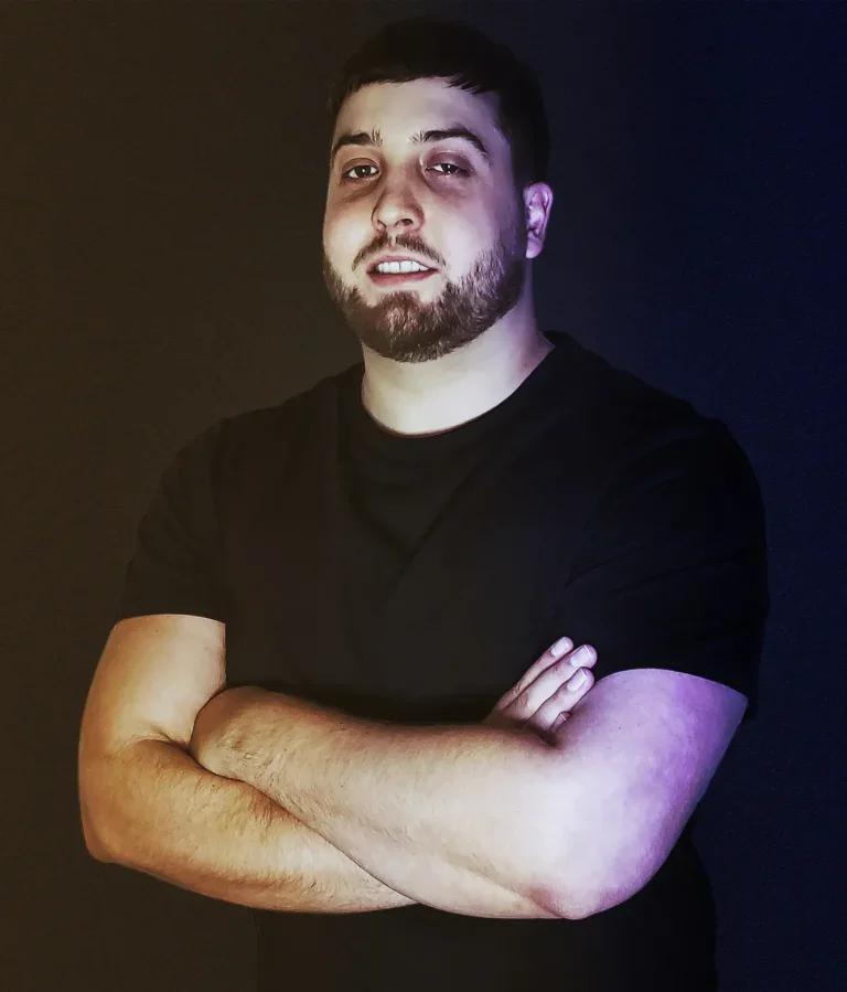Joel Gobin Profile Picture Joel Gobin Profile Picture