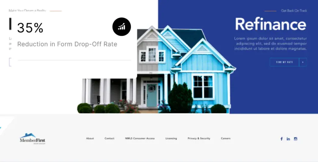 member first case study hero