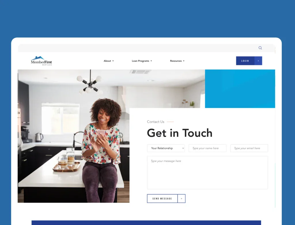 member first conversion