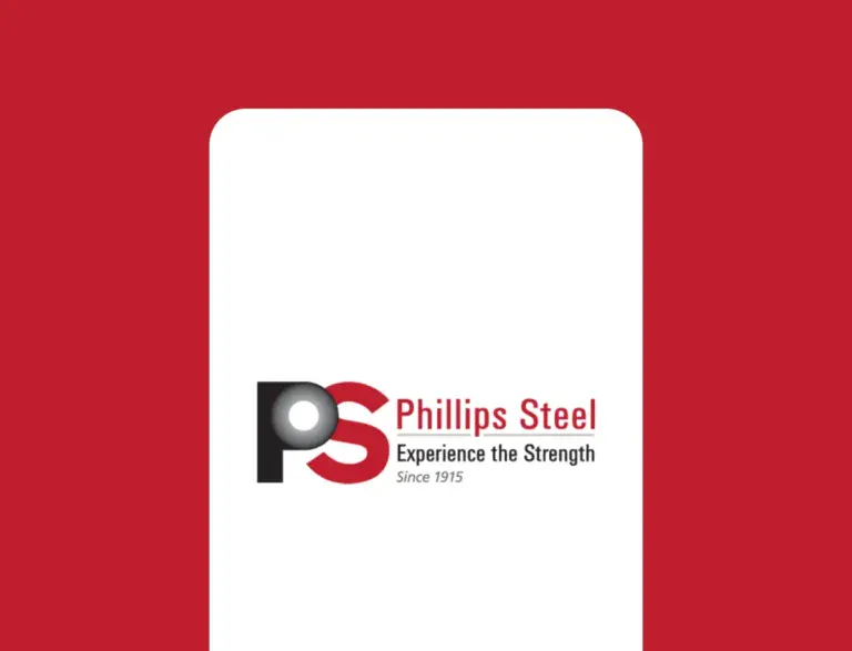phillips steel branding challenge image two