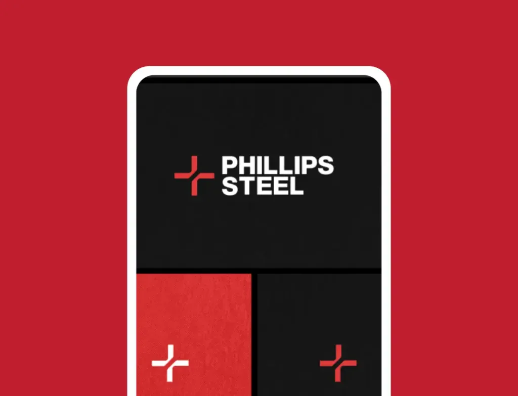 phillips steel the solution image one