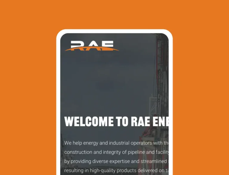 rae old case study image 1