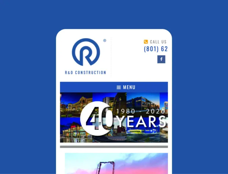 r&o old case study image 1