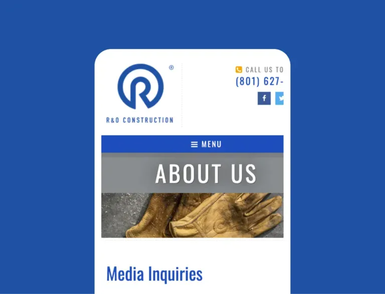 r&o old case study image 3