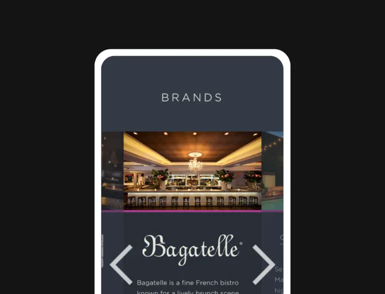 stk brand integration