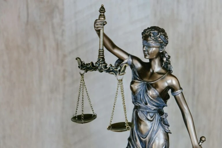 law firm illustrated