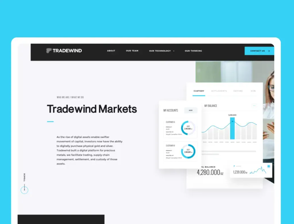 tradewind case study image 4