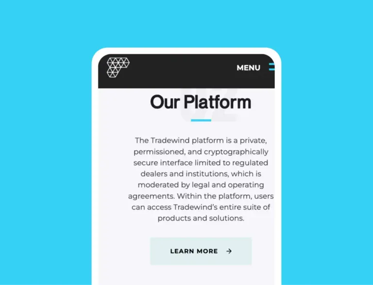 tradewind case study image 2