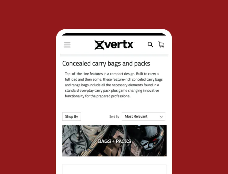 vertx content