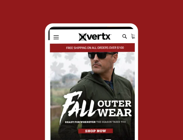 vertx slow loading hero section