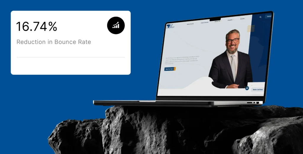 BFG website desktop hero