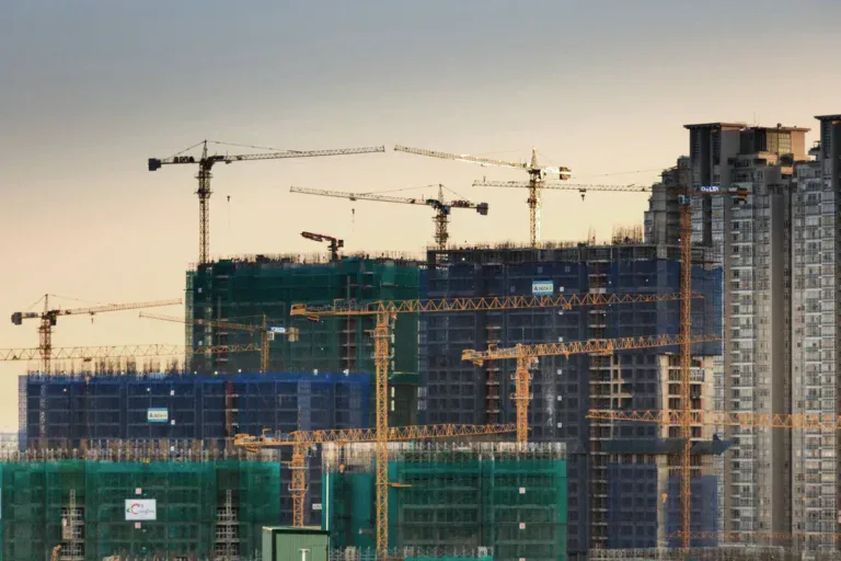 How to Build a High-Converting Construction Website