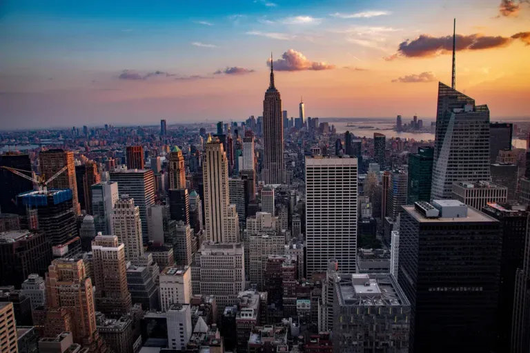 New York City's healthcare industry, New York, New York City, Manhattan