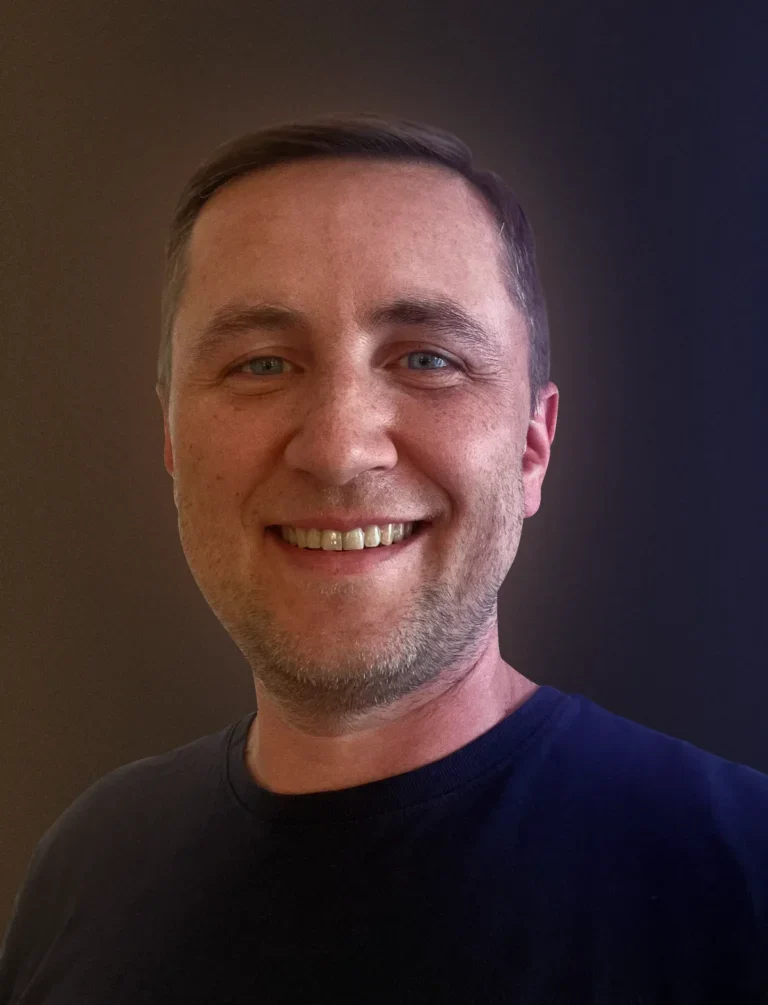 Sergey profile picture