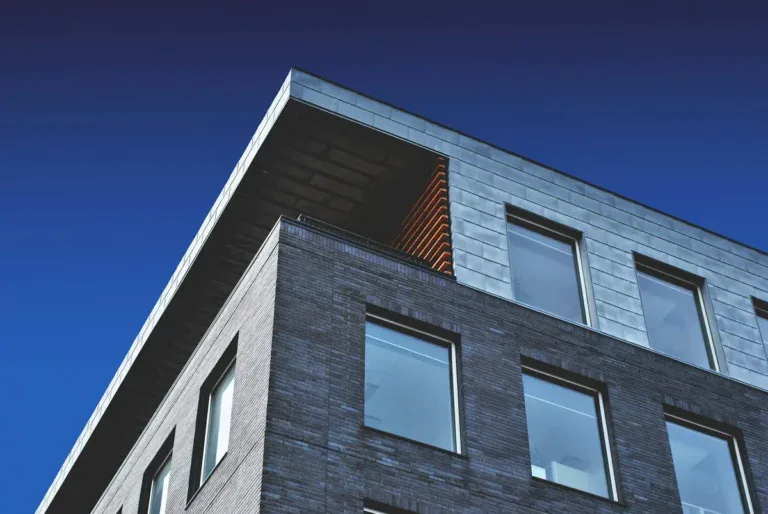 property management website design company