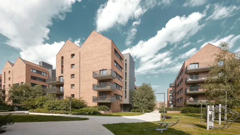 multifamily seo management