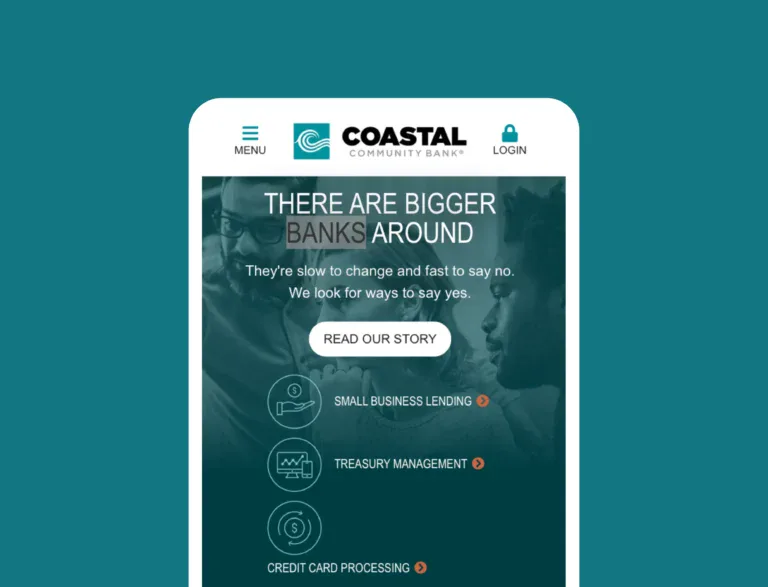 coastal hero