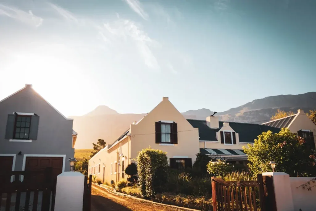 Property photo of a house posted in Google Ads