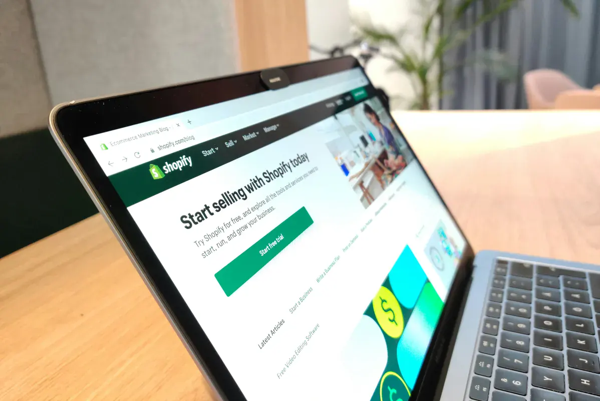 Shopify migration checklist to maintain SEO ranking