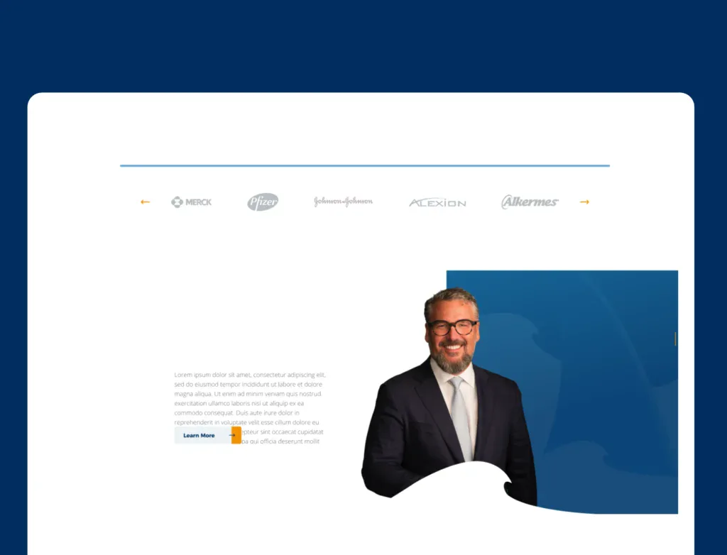 bfg in-line logo