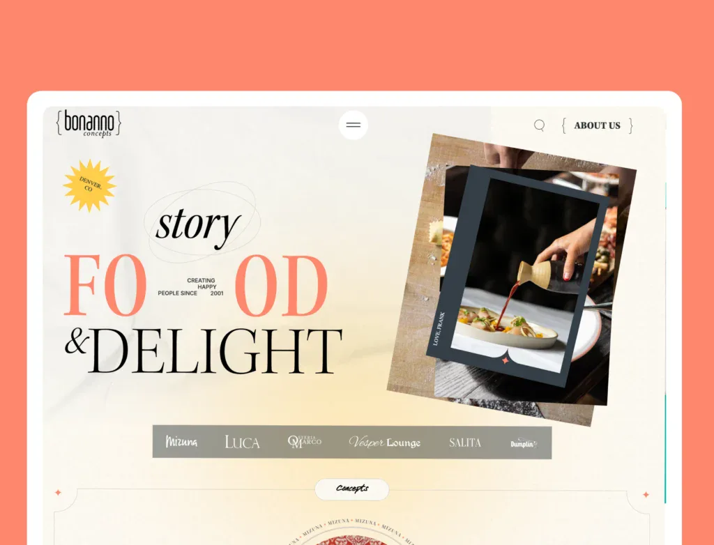 bonanno concepts new hero