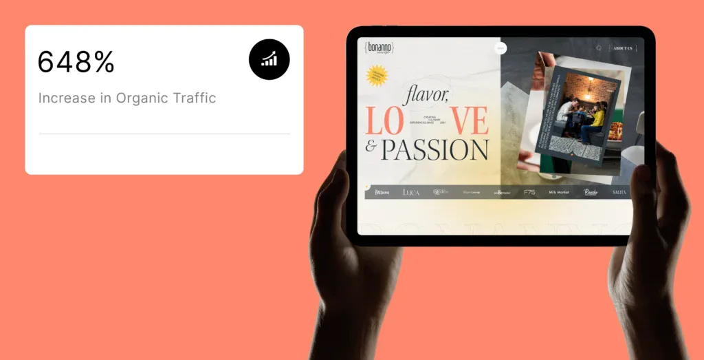 bonanno concepts seo featured image and result