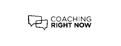 coaching right now logo