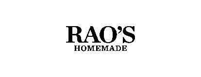 raos homemade logo