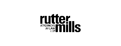 rutter mills logo