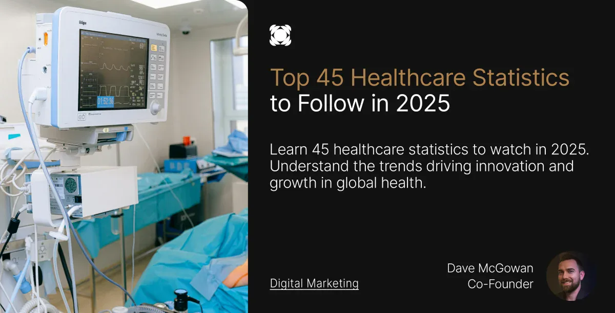 Healthcare Statistics