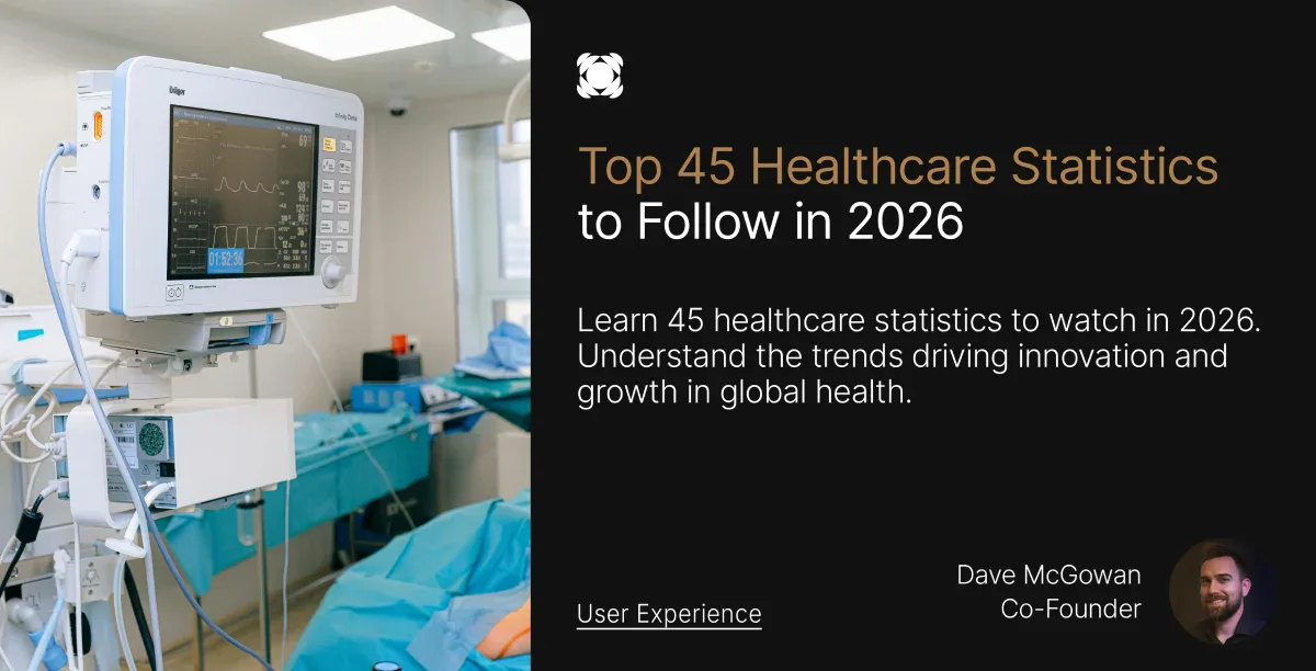 Healthcare statistics