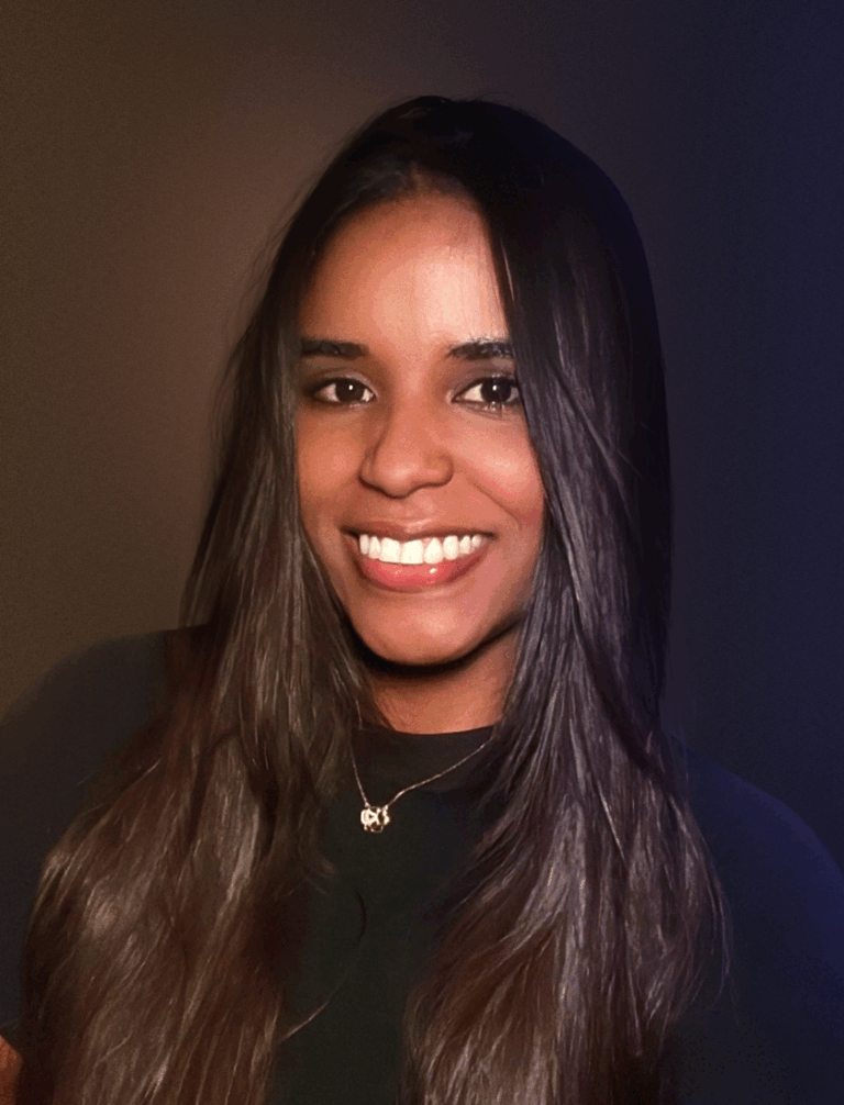 Yaira Lugo Headshot