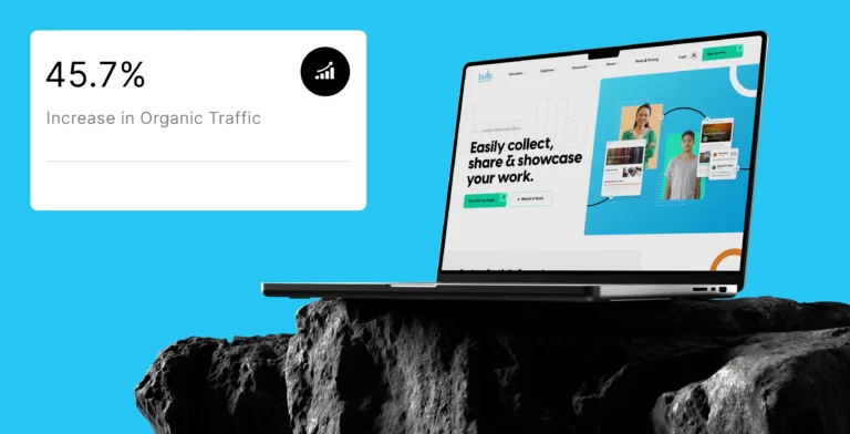 bulb SEO featured image
