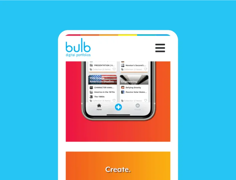 bulb web accessibility