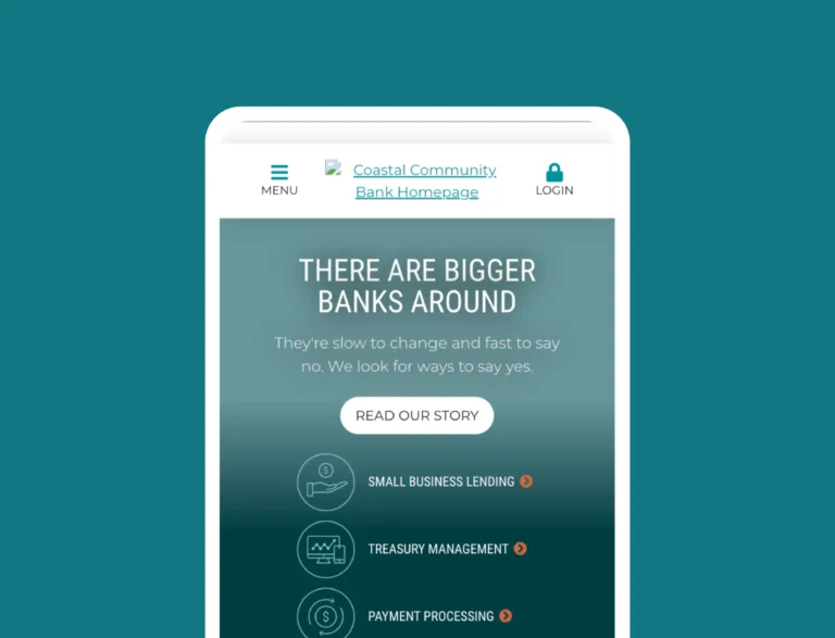 poor brand integration