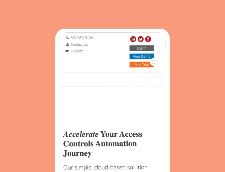 ERP old page loading