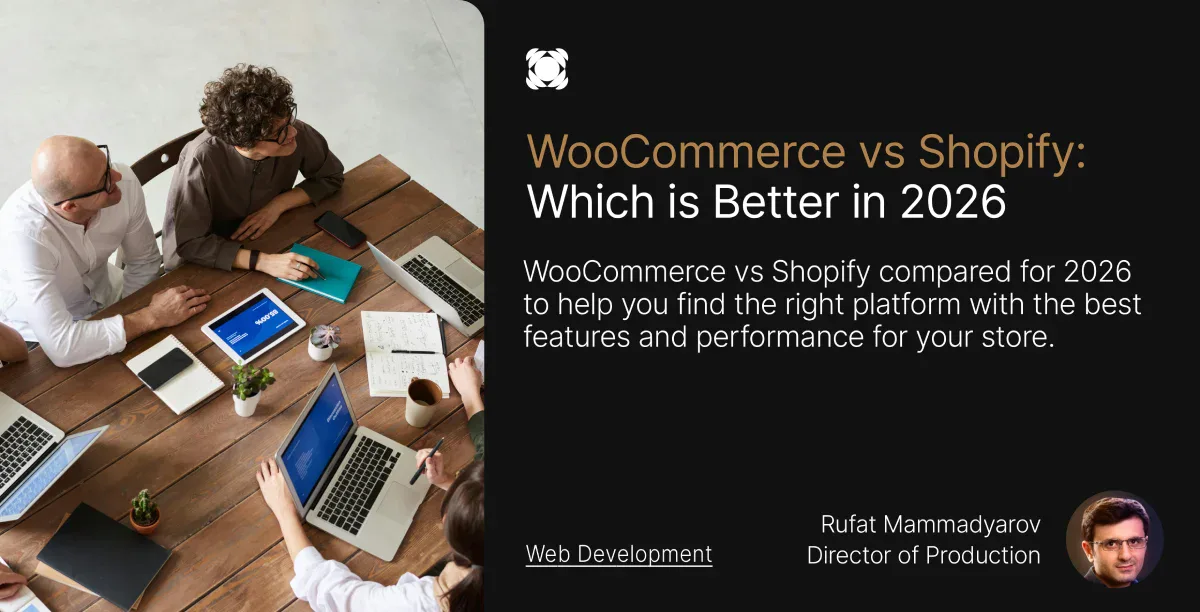 Woocommerce vs Shopify banner