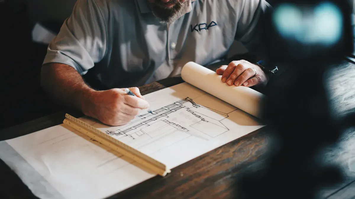 Professional Architect SEO Agency & Services