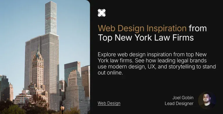 Top law firms in new york banner