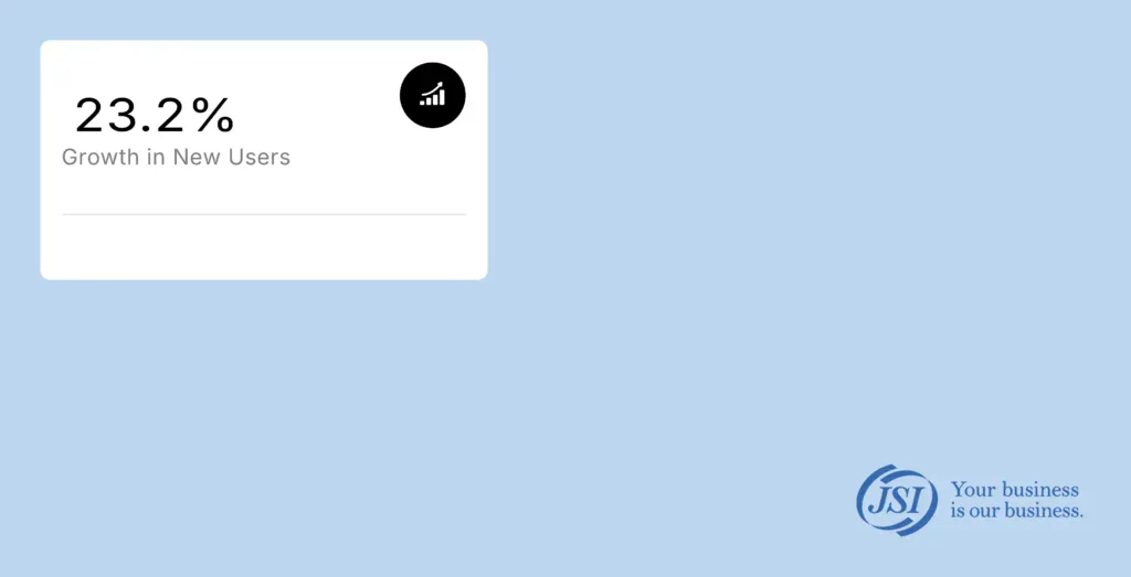 JSI branding case study featured image