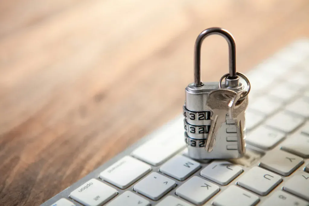 securing your data as one of your SMB strategies