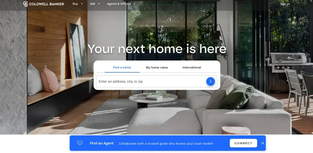 graphical user interface