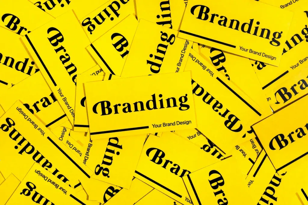 branding mistakes Chicago companies make