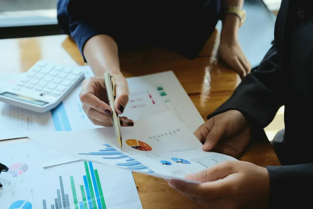 metrics to measure local seo vs traditional seo success