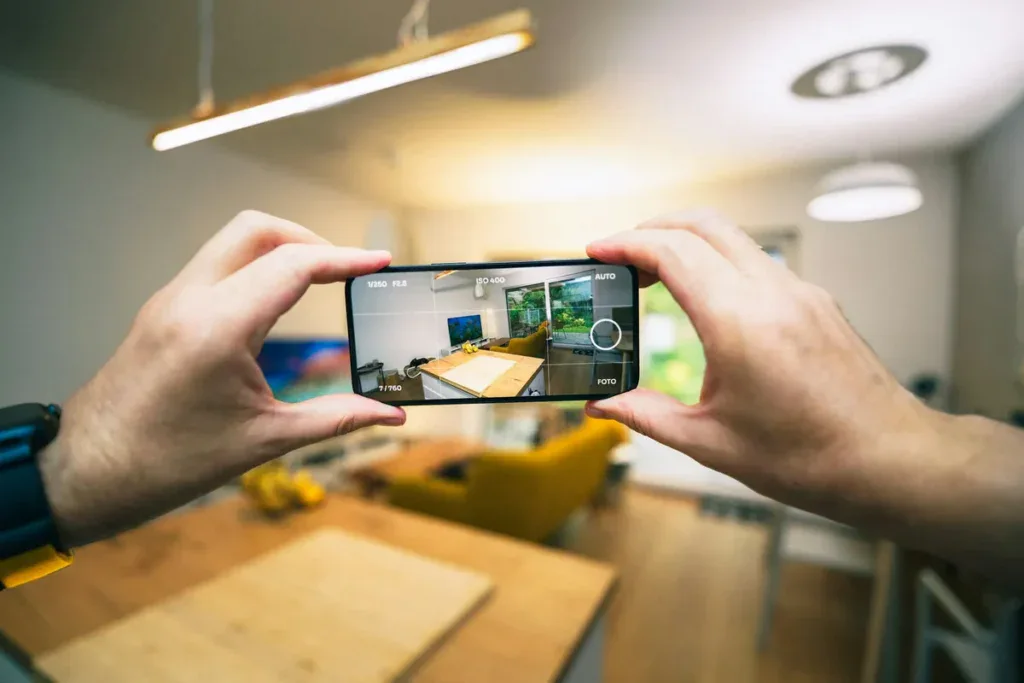 augmented reality as a mobile ecommerce trend
